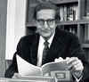 Why Hans Eysenck is making headlines