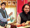 Meet two young jewellers who cater to kings and queens