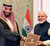 The reality behind India-Saudi Arabia's growing ties