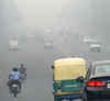 Delhi's geography is truly cursed: Siddharth Singh, author of 'The Great Smog of India'