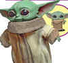 Why Baby Yoda toys are in news these days