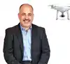 India needs to leverage drone lessons from across the globe: Amit Ganjoo