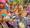 The rise of unconventional corporate team-building activities