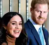 How Harry and Meghan have upgraded themselves to world famous reality show