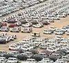 India's auto sector: Traversing a road with many bumps