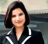 Priya Serrao: Miss Immigrant Priya Serrao: Miss Immigrant