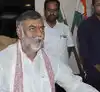 Tourism not hit due to CAA or Article 370: Union Minister Prahlad Singh Patel Tourism not hit due to CAA or Article 370: Union Minister Prahlad Singh Patel