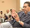 Will give 100 out of 100 to Kejriwal for ads: Congress state president Will give 100 out of 100 to Kejriwal for ads: Congress state president