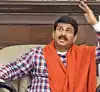 We will offer 5 times more subsidy than AAP: Manoj Tiwari We will offer 5 times more subsidy than AAP: Manoj Tiwari