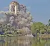 Demolition of Maradu flats in Kochi turns spotlight on controlled explosion Demolition of Maradu flats in Kochi turns spotlight on controlled explosion