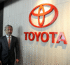 What the Indian curry taught Toyota boss