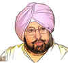 Aggressive testing on at Covid-19 hotspots in Punjab: Punjab CM Amarinder Singh