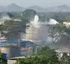 Visakhapatnam gas leak has set off alarm bells in more ways than one