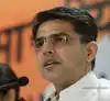 Rajasthan's thrust will be on textile, agriculture and domestic tourism: Sachin Pilot