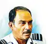 I decided to reactivate Daulat Beg Oldi airstrip without any written permission: Air Marshal (retd) Pranab Kumar Barbora
