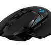 Logitech G502 Lightspeed review: Ease of movement, easy to carry around, pleasant gaming experience
