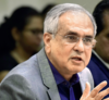 The economy is picking up partly due to pent up demand, says NITI Aayog's Vice Chairman