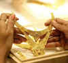 Dubai gold market set for glittering heights