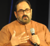 Govt to roll out new Digital India Act shortly, says Rajeev Chandrasekhar