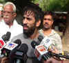 Few people are trying to take our movement to a different direction: Bajrang Punia