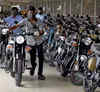 Wheels are turning back: After two-wheelers lose a decade in India, will this year be different?