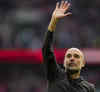 Pep Guardiola keeps focus on Premier League as Real Madrid looms