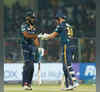 IPL 2023: Gujarat Titans defeat Kolkata Knight Riders by seven wickets, move to top spot