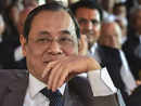 Justice Ranjan Gogoi to take charge as new Chief Justice of India 