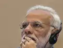 Modi's honeymoon period over but public's love continues: Pew Research