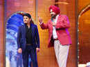 Navjot Sidhu sacked from show for Pulwama comment