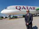 Qatar steers clear of Jet as co backed by 'enemy'