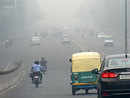 As Delhi chokes, power plants are set to miss emissions deadline