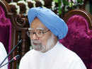 This is why Manmohan Singh's 'man-made crisis' barb is not new