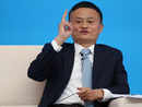 Jack Ma officially retires as Alibaba's chairman
