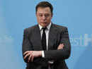 Musk's ultimatum to Tesla: Fight the SEC, or I quit