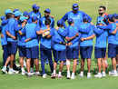 Indian team for ICC World Cup 2019 announced