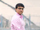 Dad wanted me to quit when Greg Chappell didn't pick me: Sourav Ganguly