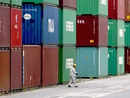 Sept trade deficit narrows to 5-month low of $13.98 bn