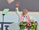 Tomorrow gives PM Modi one last big chance before polls