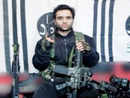 Profile of Pulwama suicide bomber: 'Don't fall in love'