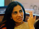 When a defiant Chanda Kochhar left the ICICI board meeting in a huff