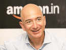 Jeff Bezos's fortune hits $100 billion on Black Friday stock surge