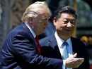 China has become 'very spoiled' with US trade wins: Donald Trump