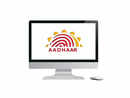 Aadhaar virtual ID for biometric verification coming