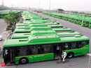 Free rides for women in DTC buses from today