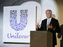How Unilever's departing CEO outbid Nestle in Horlicks race