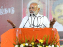 Modi may face civil service exits if re-elected: Sources