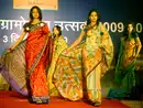 In India, fashion has become a nationalist cause