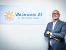 How Wadhwani brothers are using AI to serve the underserved