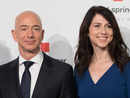 $137 bn at stake: What divorce is about to cost Bezos, Amazon